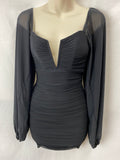 Image for Saints and Secrets Womens Dress Size 6