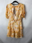 Image for Saints and Secrets Womens Dress Size 8