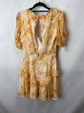 Image for Saints and Secrets Womens Dress Size 8