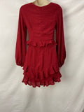 Image for Saints and Secrets Womens Dress Size 8