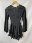 Image for Saints Secrets Womens Dress Size 6