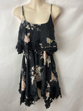 Image for Saints + Secrets Womens Dress Size AUS 6