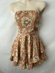 Image for Saints Secrets Womens Playsuit Size 6 BNWT