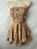 Image for Saints Secrets Womens Playsuit Size 6 BNWT
