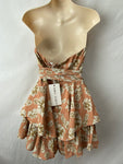 Image for Saints Secrets Womens Playsuit Size 6 BNWT