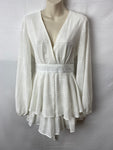 Image for Saints Secrets Womens Playsuit Size AUS 12