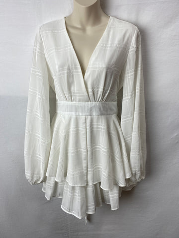 Image for Saints Secrets Womens Playsuit Size AUS 12