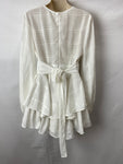 Image for Saints Secrets Womens Playsuit Size AUS 12