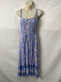 Image for Salty Bright Womens Dress Size 6
