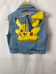 Image for Salvaged and Customised at Kimbralou Womens Jacket Size 12