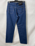 Image for Salvatore Ferragamo Womens Pants Size Waist 30 Ins 34