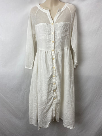 Image for Sancia Womens Dress Size XS