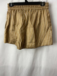 Image for Sandro Womens Shorts Size 34