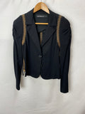 Image for Sao Paulo Womens Jacket Size 40