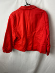 Image for Sara Womens Jacket Size 24