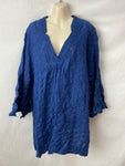 Image for Sara Womens Long Top Size 24