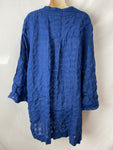 Image for Sara Womens Long Top Size 24