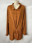 Image for Sara Womens Long Top Size XXL