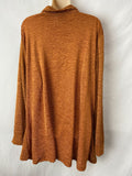 Image for Sara Womens Long Top Size XXL