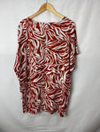 Image for Sara Womens Top Size 18