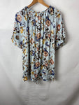 Image for Sara Womens Top Size 22 BNWT
