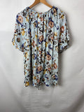 Image for Sara Womens Top Size 22 BNWT