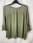 Image for Sara Womens Viscose Top Size 24