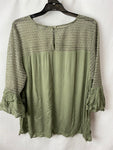 Image for Sara Womens Viscose Top Size 24