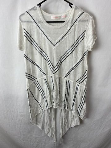 Image for Sass and Bide Womens Top Size XS