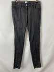 Image for Sass & Bide Womens Denim Pants Size 30