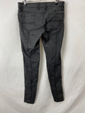 Image for Sass & Bide Womens Denim Pants Size 30