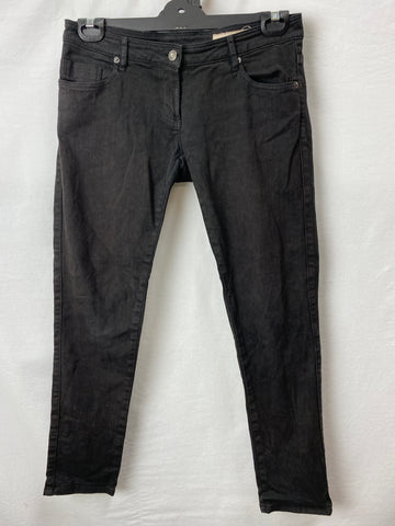 Image for Sass & Bide Womens Pants Size 28