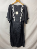 Image for Sass & Bide Womens Silk Dress Size 8 BNWT