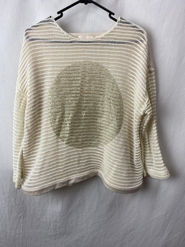 Image for Sass & Bide Womens Top Size XS