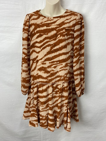 Image for Sass Womens Dress Size 6