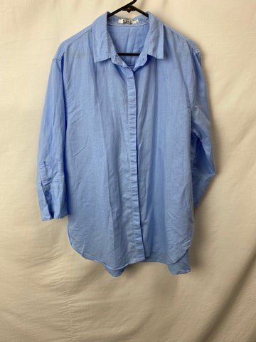 Image for Sass Womens Short Dress Size 6