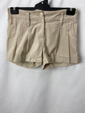 Image for Sass Womens Shorts Size 8