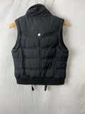 Image for Sass Womens Sleeveless Jacket Size 10