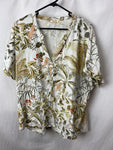 Image for Sass Womens Top Size 16