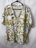 Image for Sass Womens Top Size 16