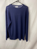 Image for Saturdays New York City Womens Top Size M