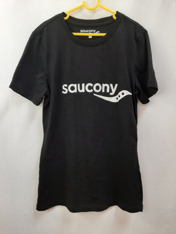 Saucony Womens Shirt Size S