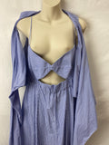 Image for Scanlan Theodore Womens Dress Size 12