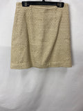Image for Scanlan & Theodore Womens Skirt Size 8