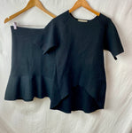 Image for Scanlan Theodore Womens Top & Skirt Size M
