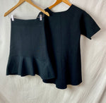 Image for Scanlan Theodore Womens Top & Skirt Size M