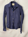 Image for Scotch & Soda Mens Shirt Size S/46