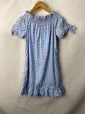 Image for Scotch & Soda Womens Dress Size 12/152