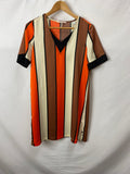 Image for Scotch & Soda Womens Dress Size XS
