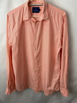 Image for Scotch & Soda Womens Shirt Size XL